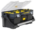 STANLEY  SKRZYNIA NARZĘDZIOWA Z ORGANIZEREM 24" 1-97-514