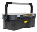STANLEY  SKRZYNIA NARZĘDZIOWA Z ORGANIZEREM 24" 1-97-514