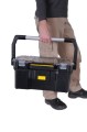 STANLEY  SKRZYNIA NARZĘDZIOWA Z ORGANIZEREM 24" 1-97-514