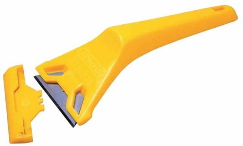 STANLEY  SKROBAK DO SZYB 60MM 4-98-020