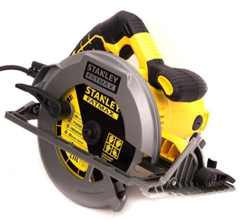 STANLEY PILARKA TARCZOWA 66MM, 1650W FME301-QS - DARMOWA WYSYŁKA