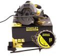 STANLEY PILARKA TARCZOWA 66MM, 1650W FME301-QS - DARMOWA WYSYŁKA