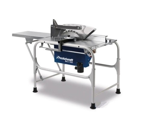 HOLZKRAFT PIŁA STOŁOWA 4,2kW, 500MM, 400V BKS500 - DARMOWA WYSYŁKA