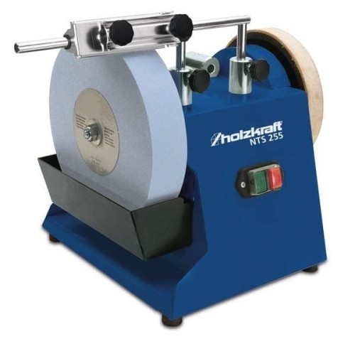 HOLZKRAFT SZLIFIERKA WOLNOOBROTOWA 200W NTS255 - DARMOWA WYSYŁKA