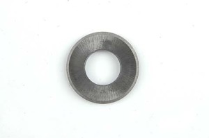 VOREL KÓŁKO TNĄCE WYMIENNE 22X10.5X2MM 03221