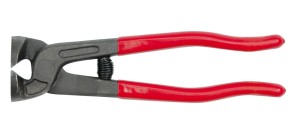 VOREL OBCĘGI DO CIĘCIA GLAZURY, PROSTE 200MM 04200