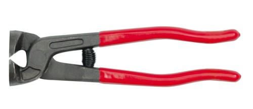 VOREL OBCĘGI DO CIĘCIA GLAZURY, PROSTE 200MM 04200