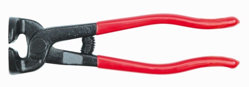VOREL OBCĘGI DO CIĘCIA GLAZURY WYGIĘTE 200MM 04210