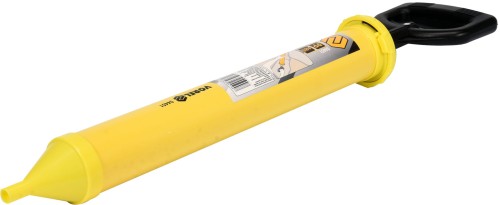 VOREL WYCISKACZ BUDOWLANY DYSZA FI 10 MM 04451