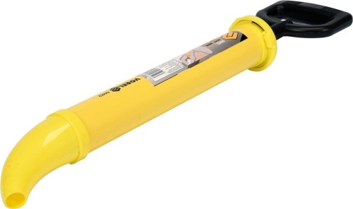 VOREL WYCISKACZ BUDOWLANY DYSZA KĄTOWA FI 30 MM 04452