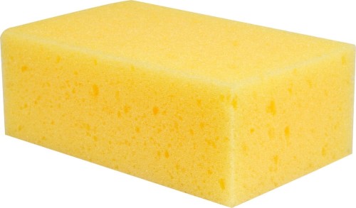 VOREL GĄBKA DO GLAZURY 165X100X60MM 04540