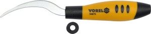 VOREL HAK DO USUWANIA KRZYŻYKÓW DYSTANSOWYCH 04675