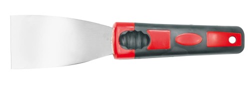 VOREL SZPACHELKA NIERDZEWNA 30MM RĘKOJEŚĆ ODGIĘTA 05921