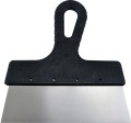 VOREL SZPACHLA NIERDZEWNA 200MM GŁADKA 06301