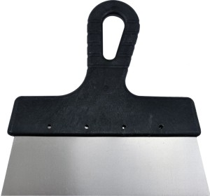 VOREL SZPACHLA NIERDZEWNA 200MM GŁADKA 06301