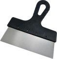VOREL SZPACHLA NIERDZEWNA 200MM GŁADKA 06301