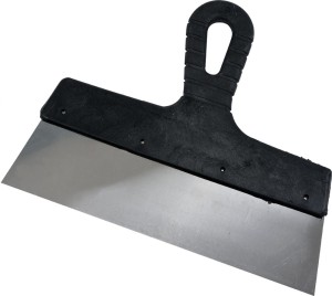 VOREL SZPACHLA NIERDZEWNA 250MM GŁADKA 06304