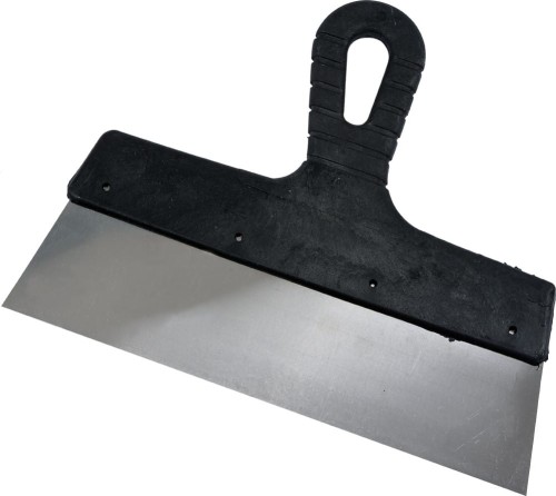 VOREL SZPACHLA NIERDZEWNA 250MM GŁADKA 06304