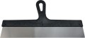 VOREL SZPACHLA NIERDZEWNA 450MM GŁADKA 06308