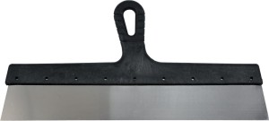 VOREL SZPACHLA NIERDZEWNA 450MM GŁADKA 06308