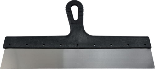 VOREL SZPACHLA NIERDZEWNA 450MM GŁADKA 06308