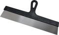 VOREL SZPACHLA NIERDZEWNA 450MM GŁADKA 06308