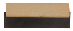 VOREL SZPACHLA GUMOWA DO FUGOWANIA 300MM 06331