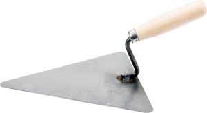 VOREL KIELNIA TRÓJKĄTNA 180MM 06340