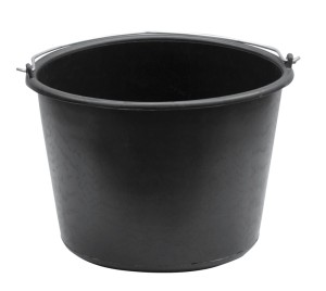 VOREL WIADRO BUDOWLANE 10L 06388