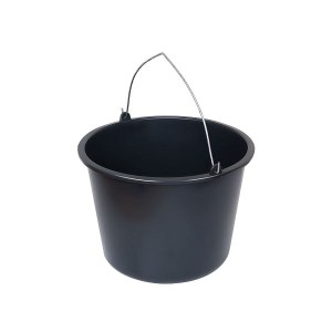PATROL WIADRO BUDOWLANE BASIC BEZ LEJKA 16L T-06393/PATROL