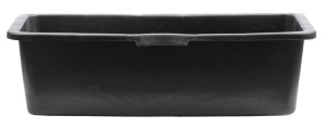 VOREL KASTRA BUDOWLANA 80L PROSTOKĄTNA 06396/80L