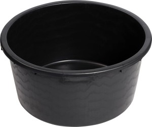VOREL KASTRA BUDOWLANA OKRĄGŁA 40L 06397