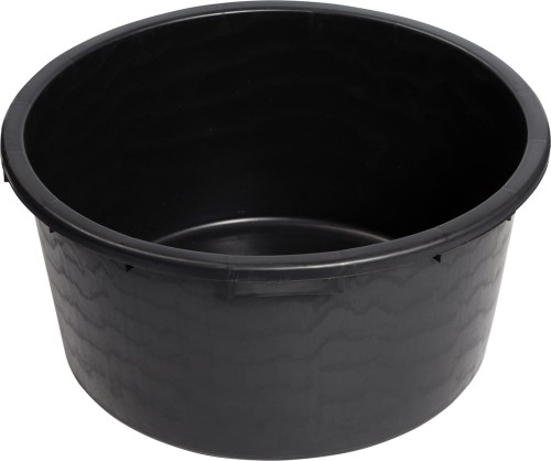 VOREL KASTRA BUDOWLANA OKRĄGŁA 40L 06397