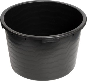VOREL KASTRA BUDOWLANA OKRĄGŁA 65L 06398