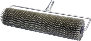 VOREL WAŁEK DO ODPOWIETRZANIA WYLEWEK 500X110MM 06453