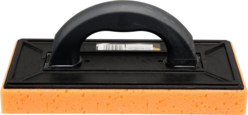 VOREL PACA PLASTIKOWA Z GĄBKĄ NACINANĄ 270X130MM 06532