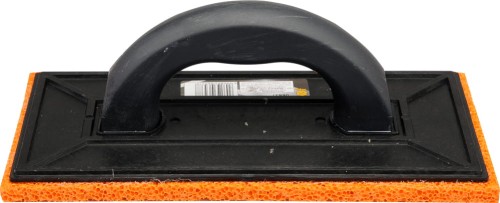VOREL PACA PLASTIKOWA Z HYDROGUMĄ NISKĄ 270X130MM 06537
