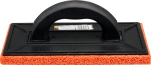 VOREL PACA PLASTIKOWA Z HYDROGUMĄ WYSOKĄ 270X130MM 06538