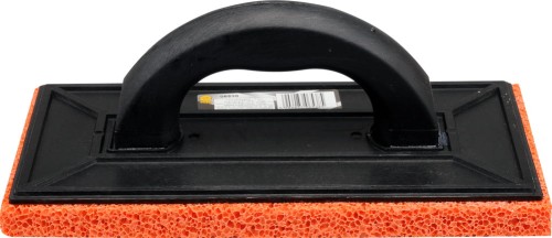 VOREL PACA PLASTIKOWA Z HYDROGUMĄ WYSOKĄ 270X130MM 06538