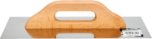VOREL PACA TYNKARSKA NIERDZEWNA GŁADKA 380X128MM 06640
