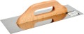 VOREL PACA TYNKARSKA NIERDZEWNA GŁADKA 380X128MM 06640