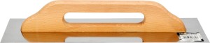 VOREL PACA TYNKARSKA NIERDZEWNA GŁADKA 480X128MM 06660