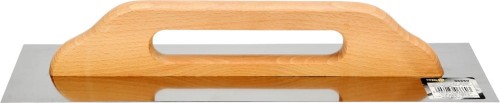VOREL PACA TYNKARSKA NIERDZEWNA GŁADKA 480X128MM 06660