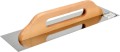VOREL PACA TYNKARSKA NIERDZEWNA GŁADKA 480X128MM 06660