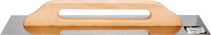 VOREL PACA TYNKARSKA NIERDZEWNA GŁADKA 580X128MM 06680