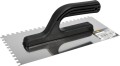 VOREL PACA TYNKARSKA NIERDZEWNA 270X125MM ZĘBY 6X6MM 06760