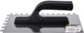VOREL PACA TYNKARSKA NIERDZEWNA 270X125MM ZĘBY 10X10MM 06781