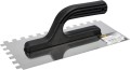 VOREL PACA TYNKARSKA NIERDZEWNA 270X125MM ZĘBY 10X10MM 06781