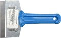 VOREL SKROBAK MALARSKI Z WYMIENNYM OSTRZEM 100MM 06795