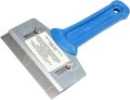 VOREL SKROBAK MALARSKI Z WYMIENNYM OSTRZEM 100MM 06795